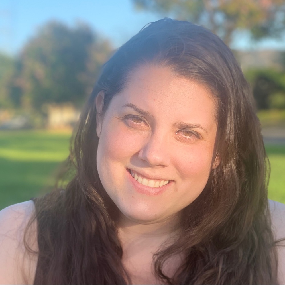 Meet your Posher, Caroline